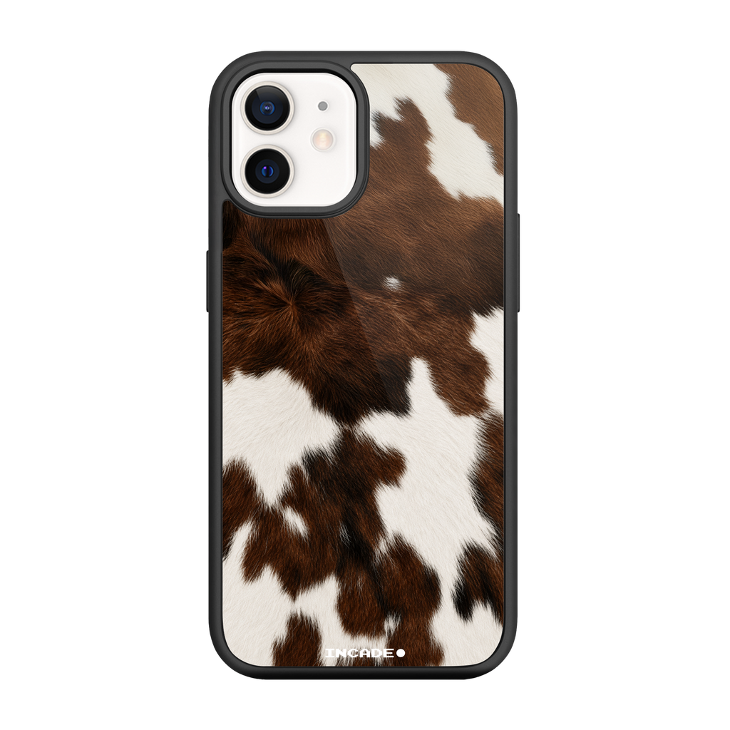 iPhone 12 mini BROWN COW