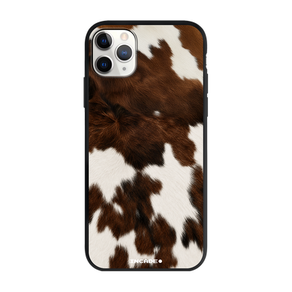 iPhone 11 Pro Max BROWN COW