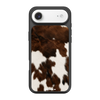 iPhone 17 Air BROWN COW