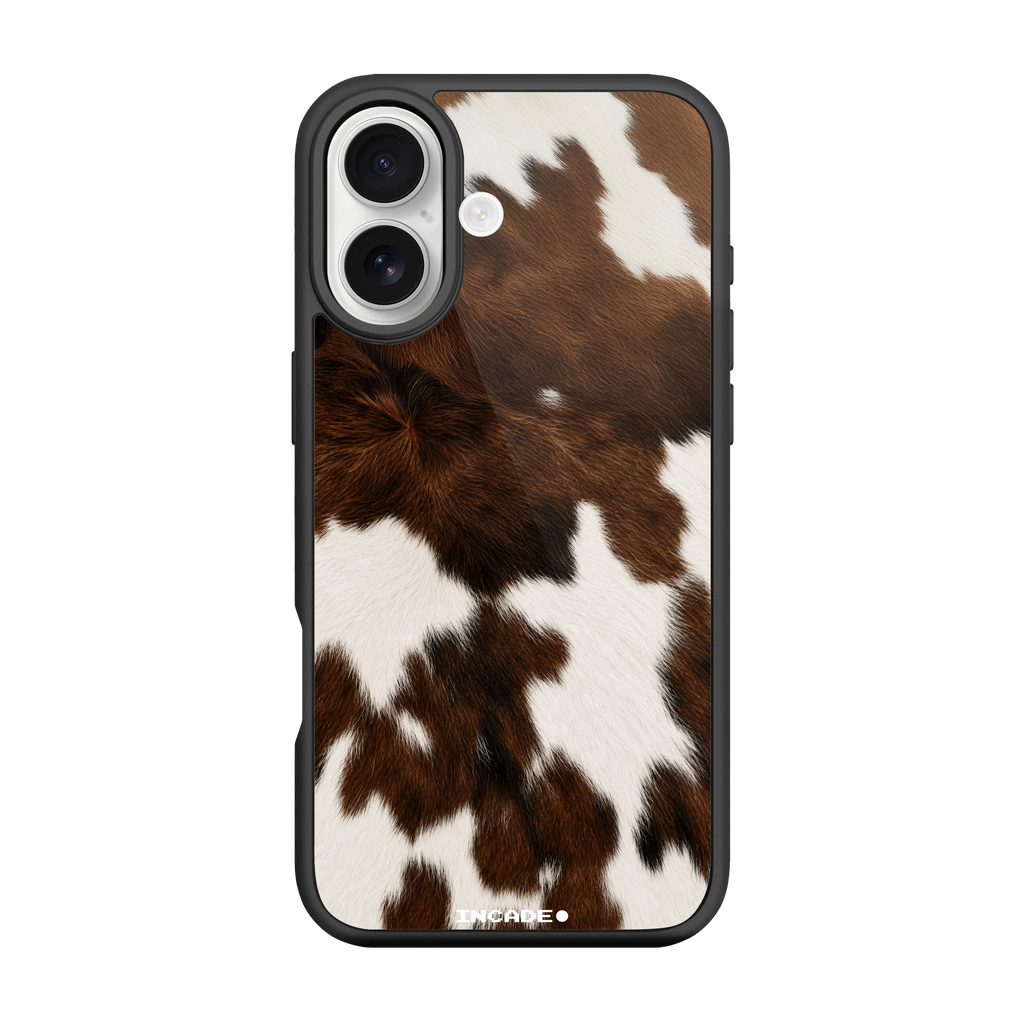 iPhone 17 BROWN COW