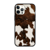 iPhone 12 Pro BROWN COW