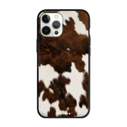 iPhone 12 Pro BROWN COW