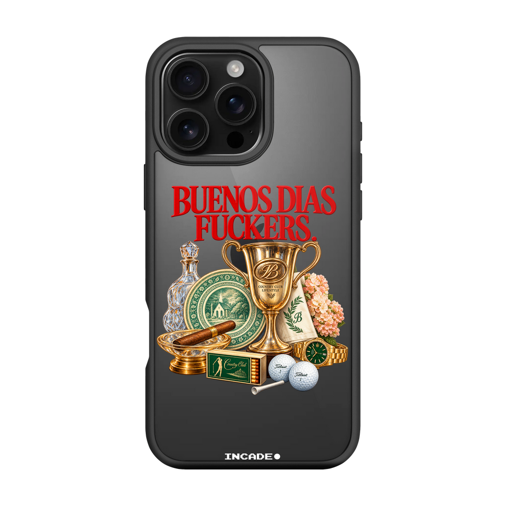 iPhone 16 Pro Max BUENOS DIAS