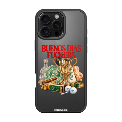 iPhone 16 Pro Max BUENOS DIAS