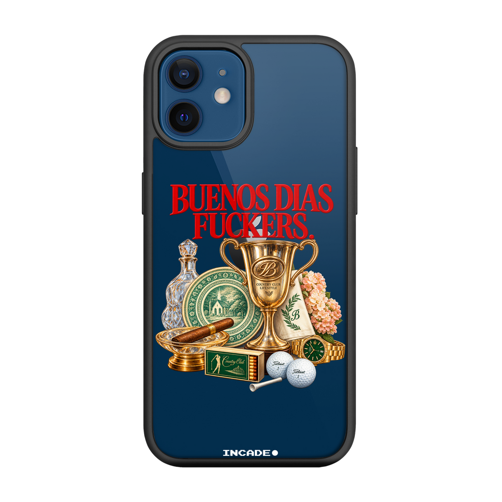 iPhone 12 mini BUENOS DIAS