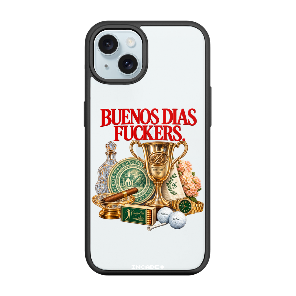 iPhone 15 BUENOS DIAS