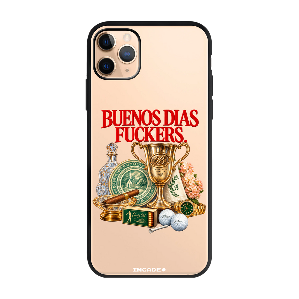 iPhone 11 Pro Max BUENOS DIAS