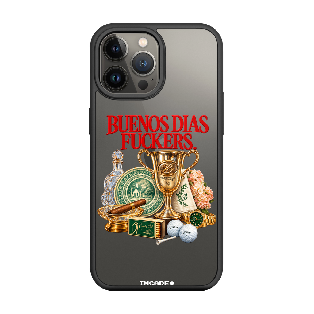 iPhone 13 Pro Max BUENOS DIAS