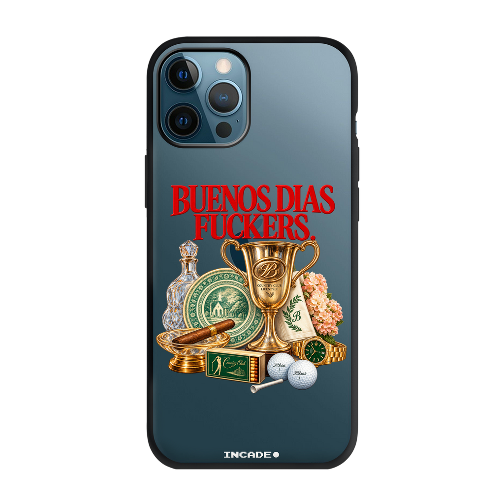iPhone 12 Pro BUENOS DIAS