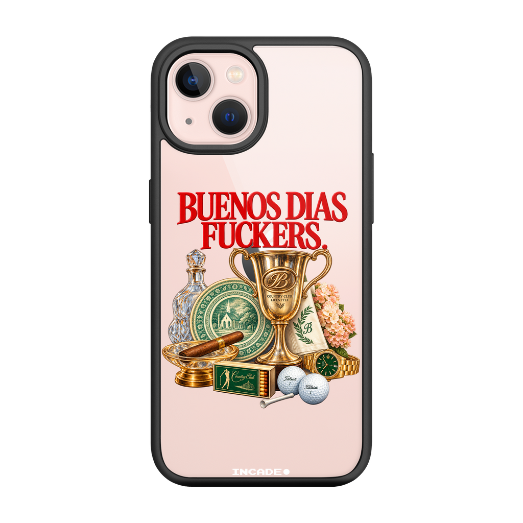 iPhone 13 BUENOS DIAS