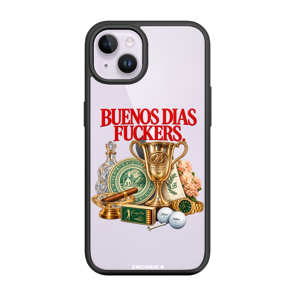 iPhone 14 Plus BUENOS DIAS