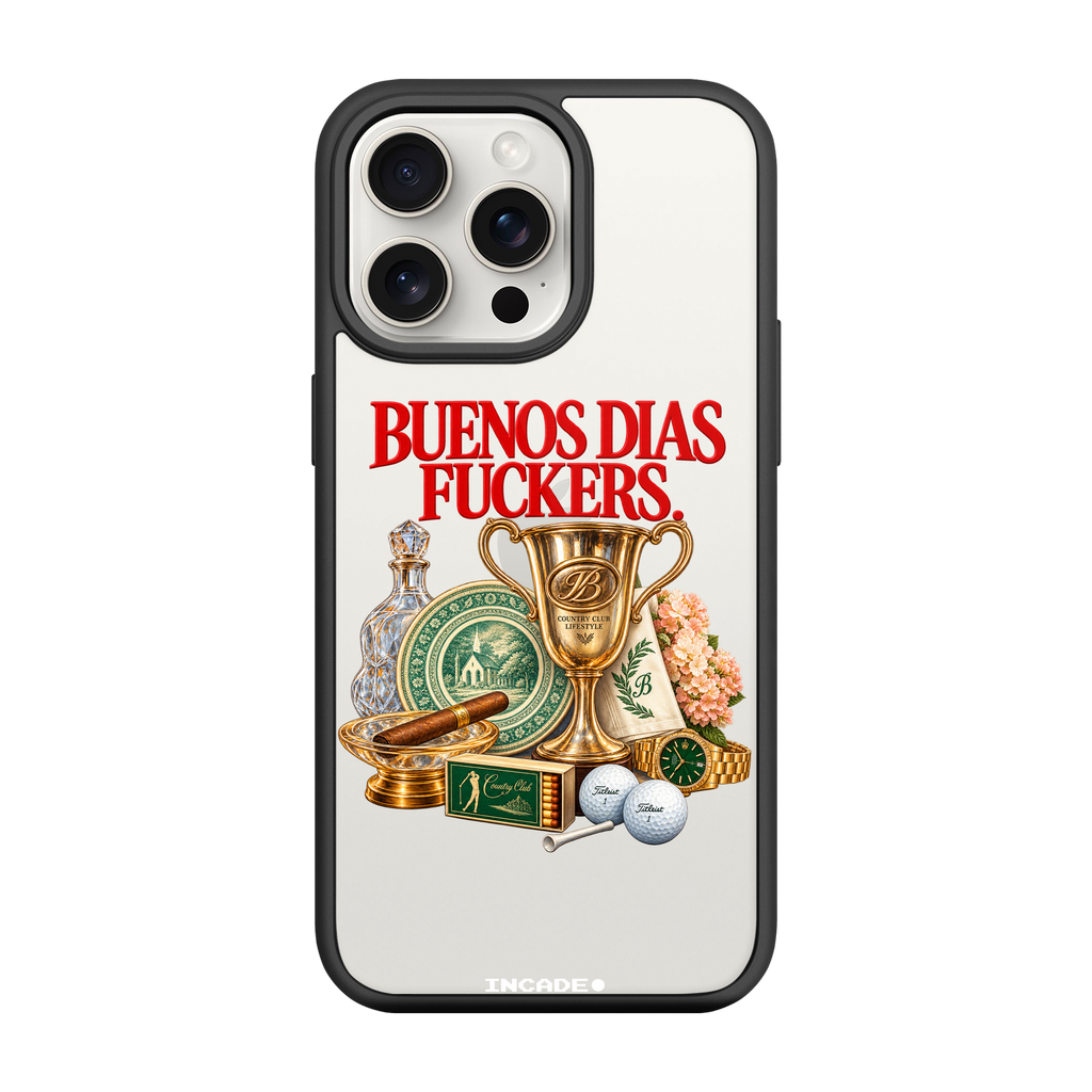 iPhone 15 Pro Max BUENOS DIAS