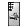 Чохол для Galaxy S25 Ultra з принтом Bond
