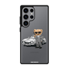 Чохол для Galaxy S23 Ultra з принтом Bond