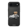 Чохол для iPhone 17 Air з принтом Bond