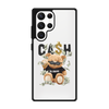 Чохол для Galaxy S22 Ultra з принтом CASH