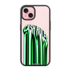 Чохол для iPhone 15 Plus з принтом CASH RULES