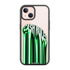 Чохол для iPhone 13 з принтом CASH RULES