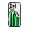 Чохол для iPhone 16 Pro Max з принтом CASH RULES