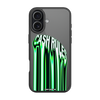 Чохол для iPhone 17 з принтом CASH RULES