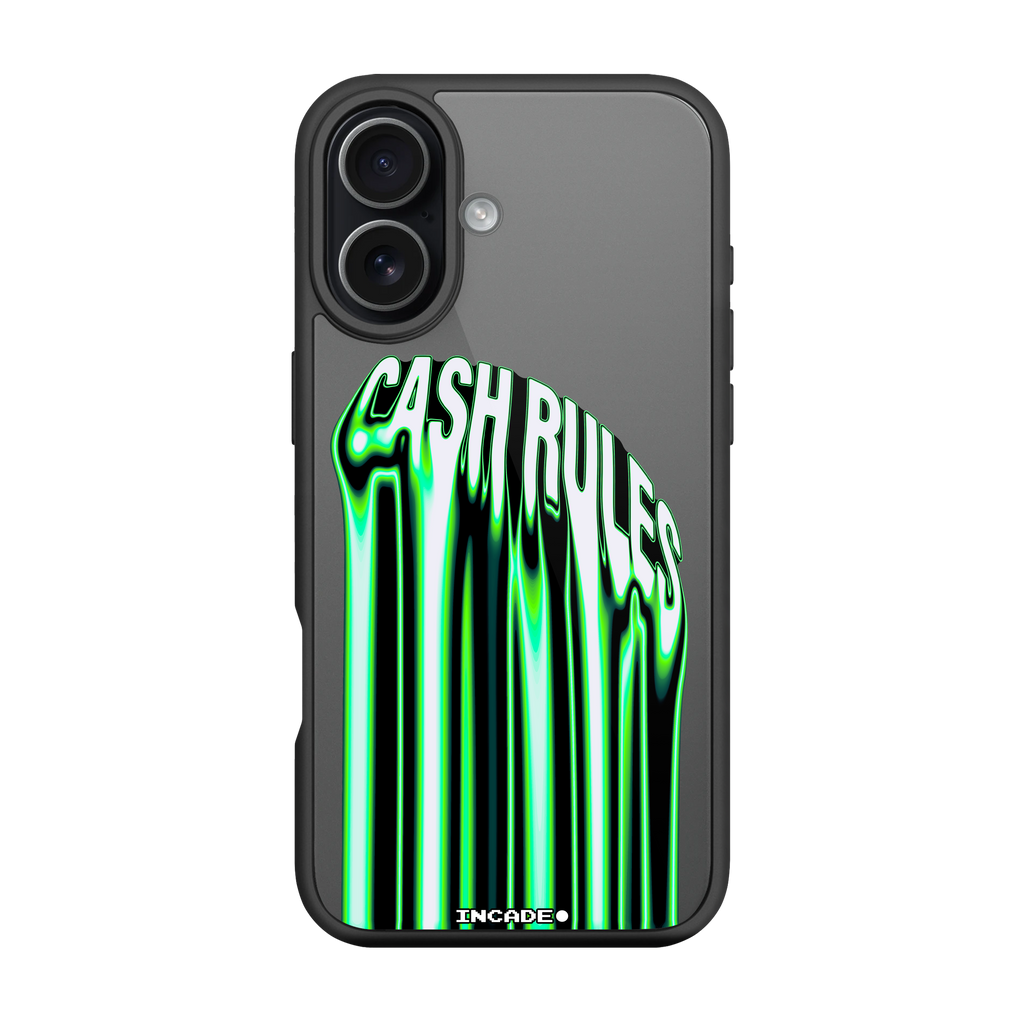 iPhone 17 CASH RULES