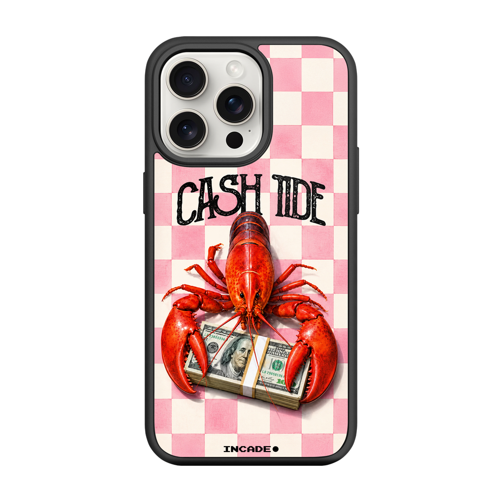 iPhone 15 Pro Max CASH TIDE