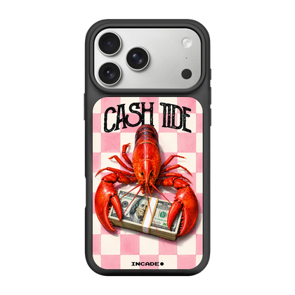 iPhone 17 Pro CASH TIDE