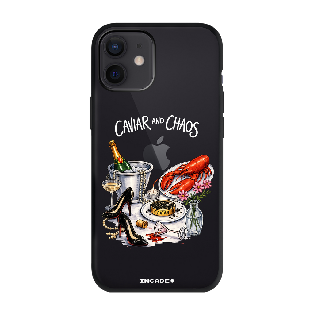 iPhone 12 CAVIAR