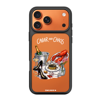iPhone 17 Pro CAVIAR