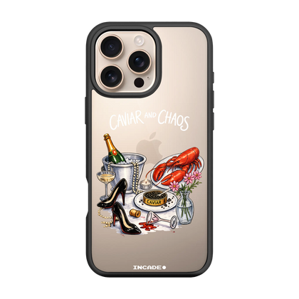 iPhone 16 Pro Max CAVIAR