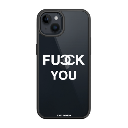 Чохол для iPhone 13 з принтом CHANEL