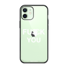 Чохол для iPhone 12 з принтом CHANEL