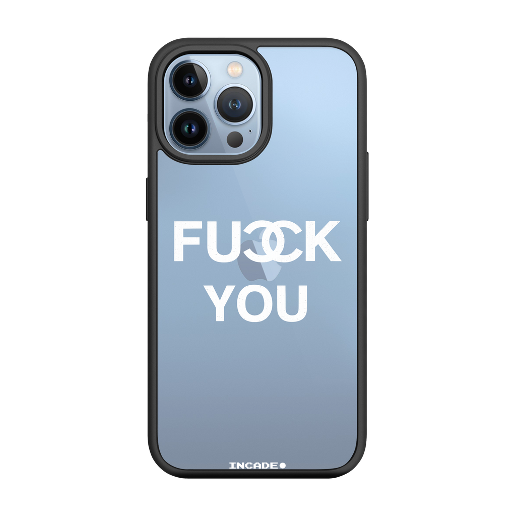 Чохол для iPhone 13 Pro Max з принтом CHANEL