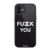 Чохол для iPhone 12 mini з принтом CHANEL