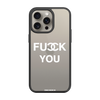 Чохол для iPhone 15 Pro Max з принтом CHANEL