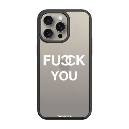 Чохол для iPhone 15 Pro Max з принтом CHANEL