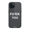 Чохол для iPhone 15 Plus з принтом CHANEL