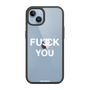 Чохол для iPhone 14 з принтом CHANEL