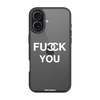 Чохол для iPhone 17 з принтом CHANEL