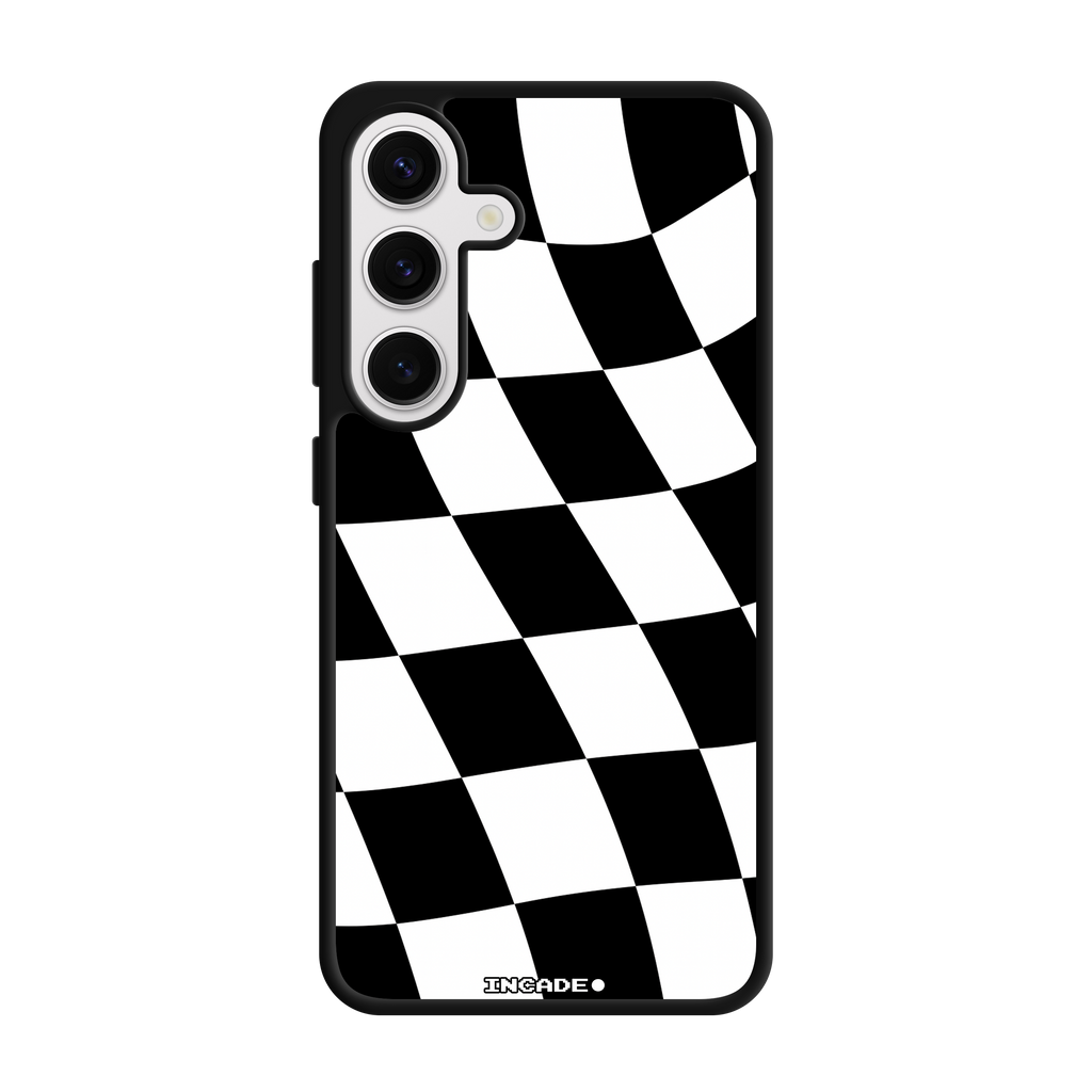 Galaxy S24+ CHECKERED