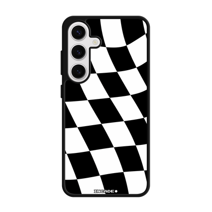 Galaxy S24+ CHECKERED
