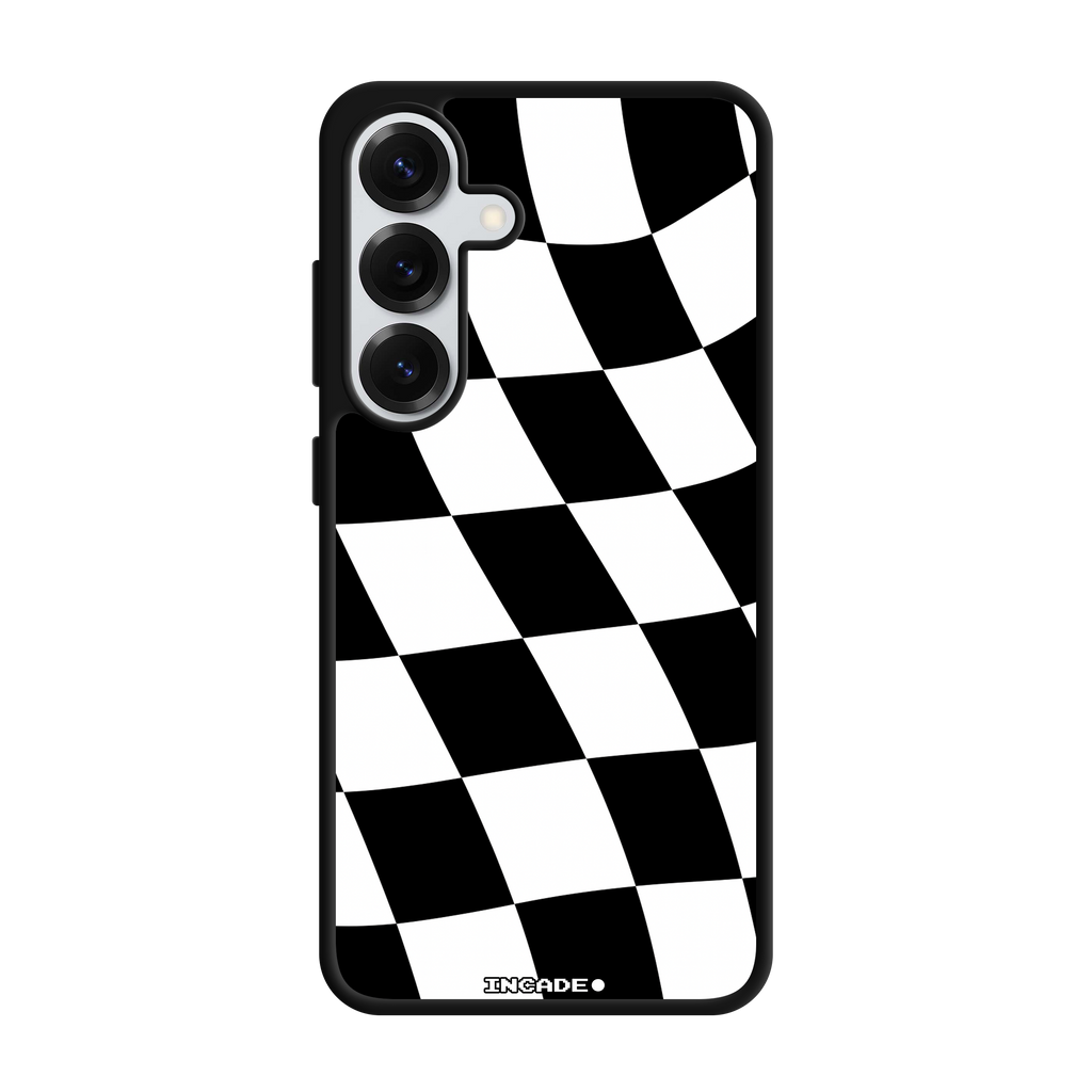 Galaxy S25 CHECKERED