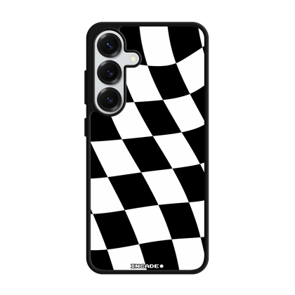 Galaxy S25 CHECKERED