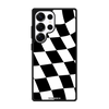 Чохол для Galaxy S25 Ultra з принтом CHECKERED