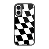 Чохол для iPhone 17 з принтом CHECKERED