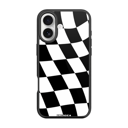 iPhone 17 CHECKERED