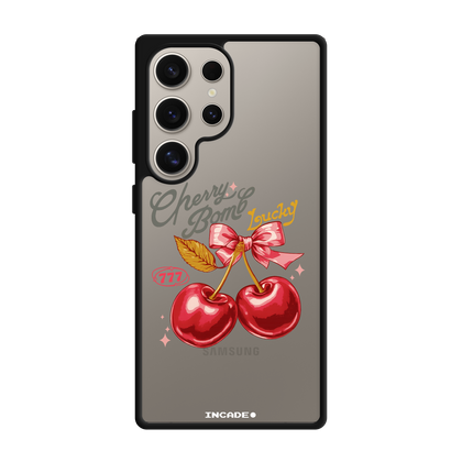 Galaxy S24 Ultra CHERRY BOMB