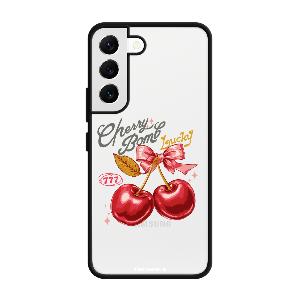 Galaxy S22+ CHERRY BOMB