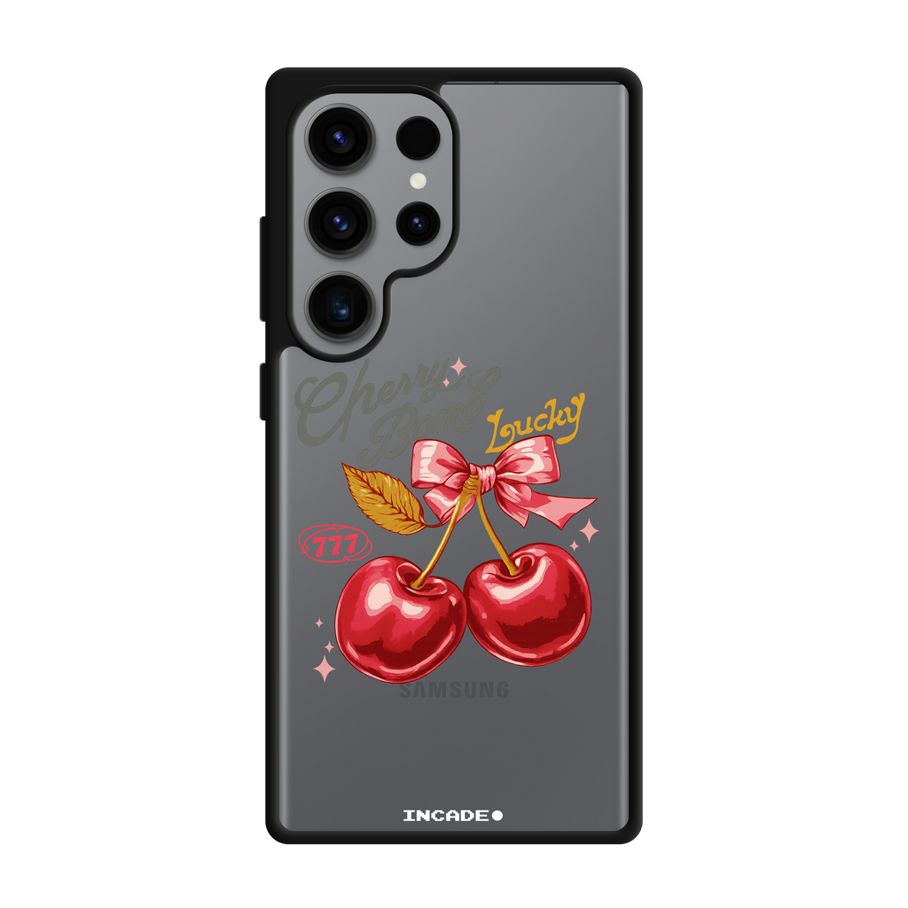 Galaxy S23 Ultra CHERRY BOMB