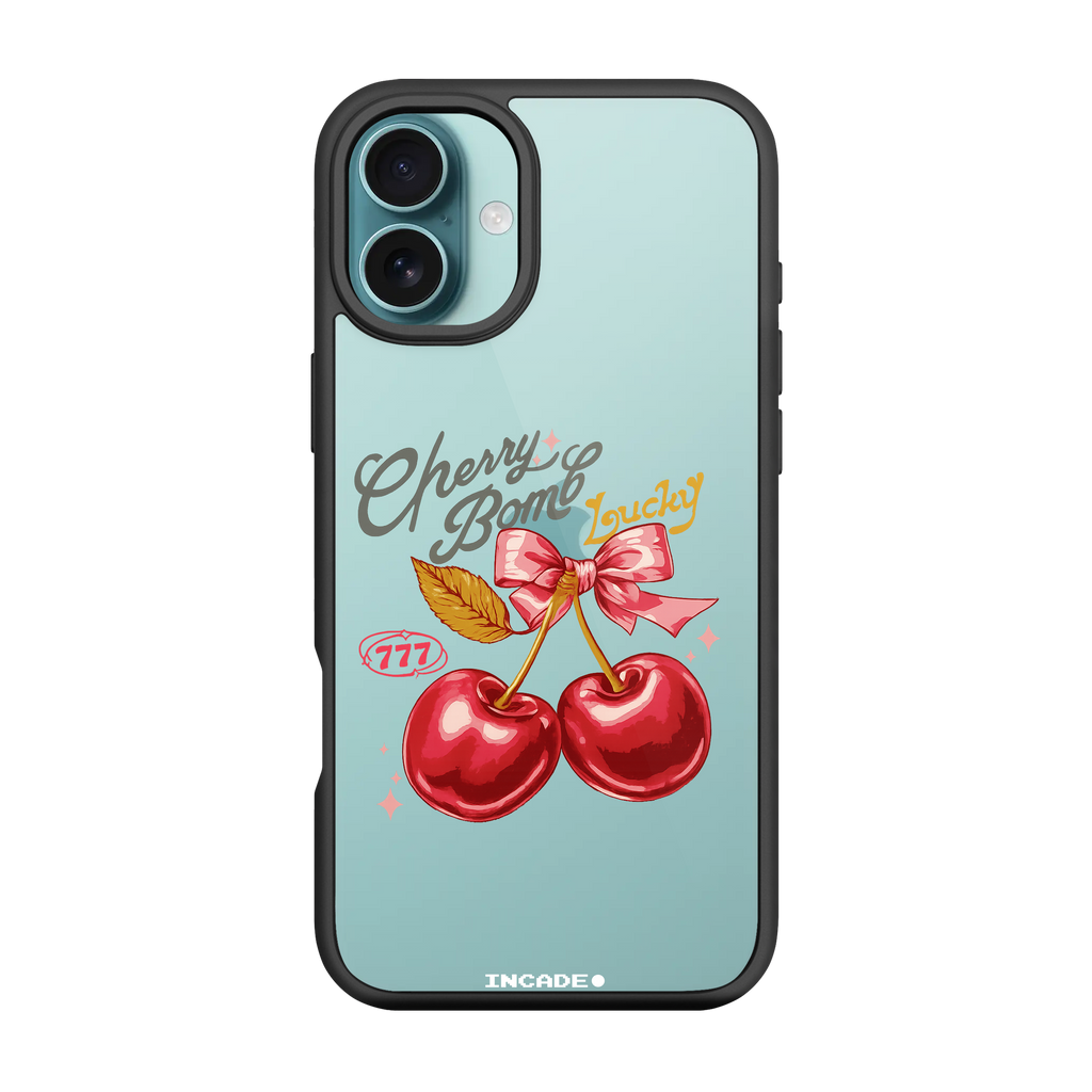 iPhone 16 Plus CHERRY BOMB